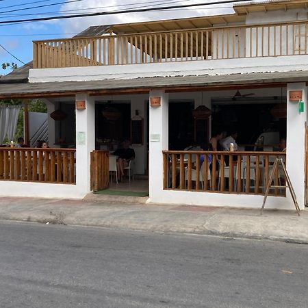 Casita Blanca Bayahibe Apartment Ngoại thất bức ảnh