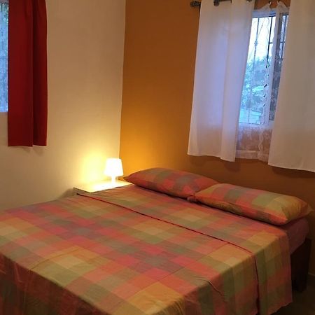 Casita Blanca Bayahibe Apartment Ngoại thất bức ảnh