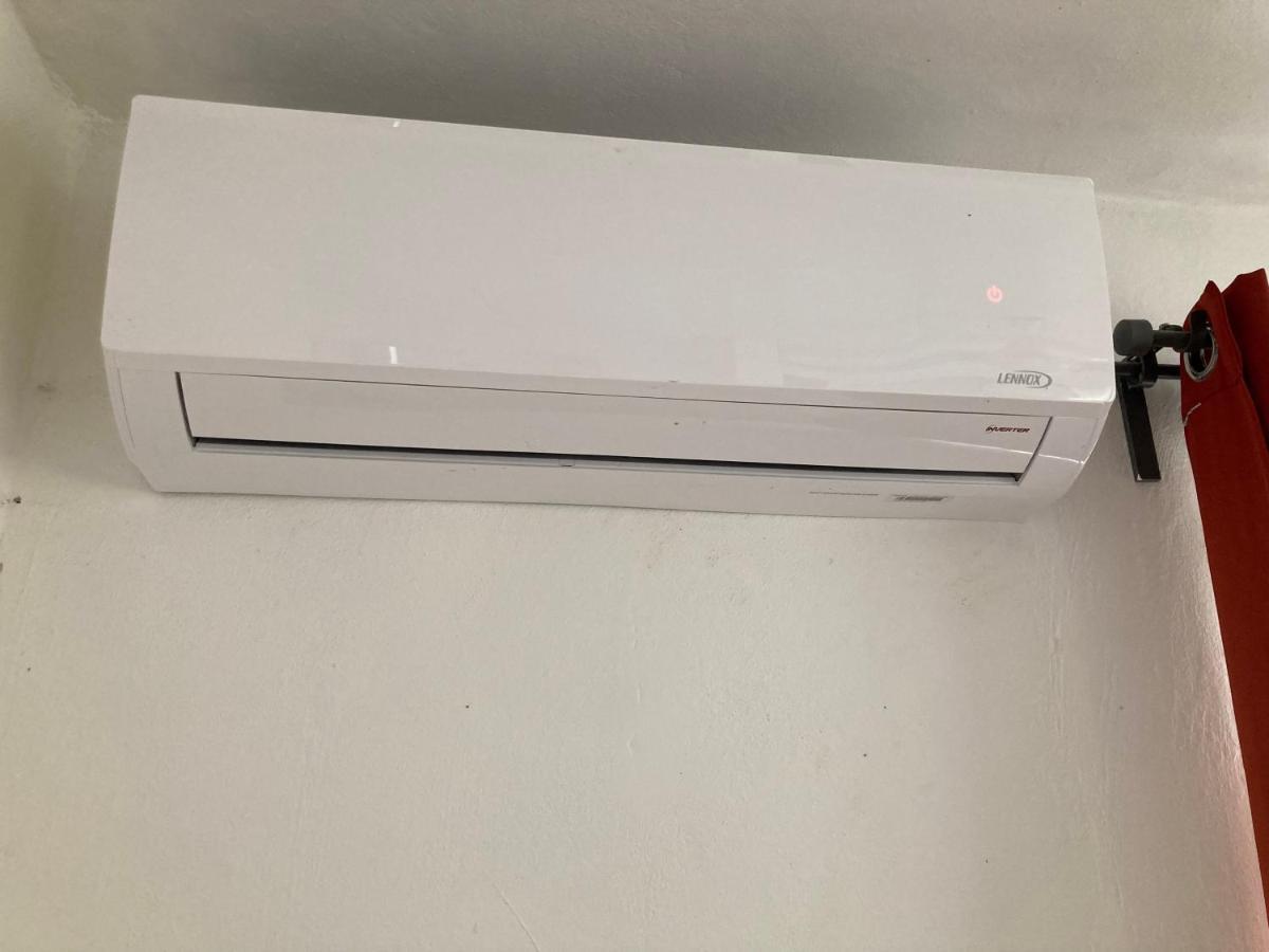 Casita Blanca Bayahibe Apartment Ngoại thất bức ảnh