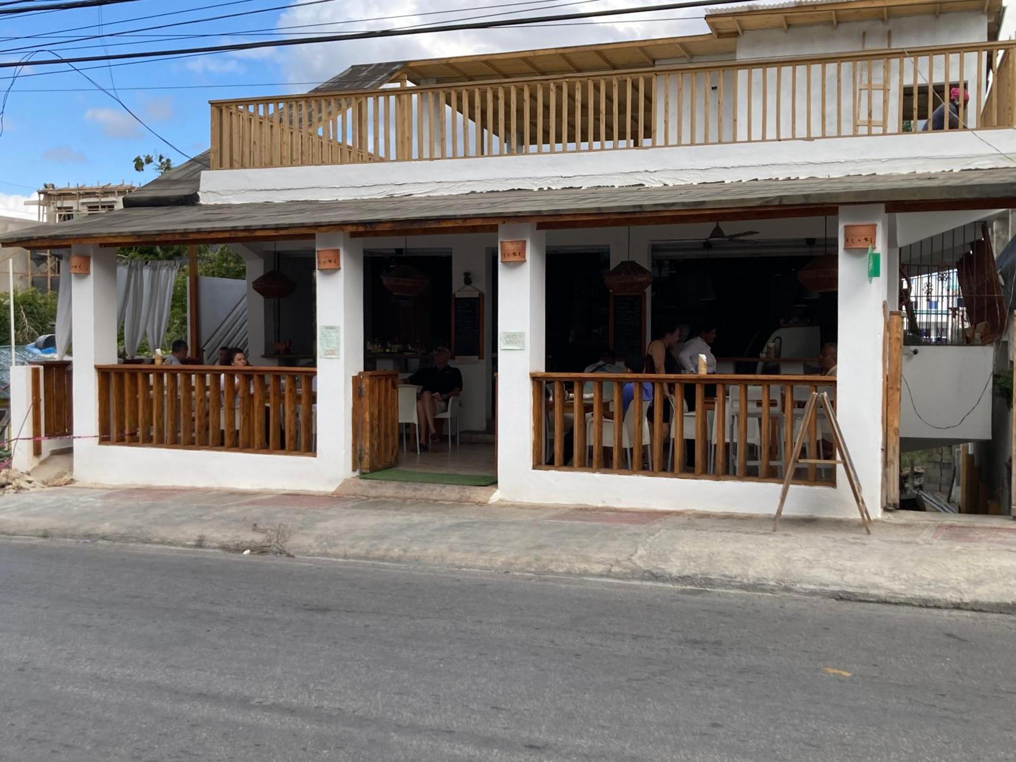 Casita Blanca Bayahibe Apartment Ngoại thất bức ảnh