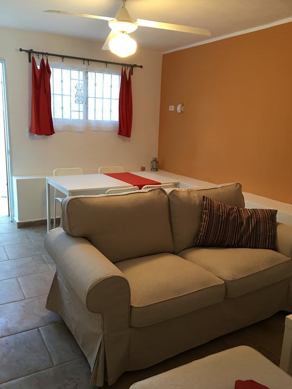 Casita Blanca Bayahibe Apartment Ngoại thất bức ảnh