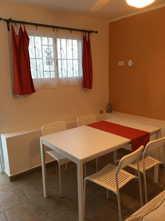 Casita Blanca Bayahibe Apartment Ngoại thất bức ảnh