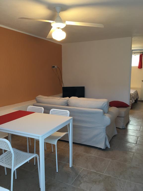 Casita Blanca Bayahibe Apartment Ngoại thất bức ảnh