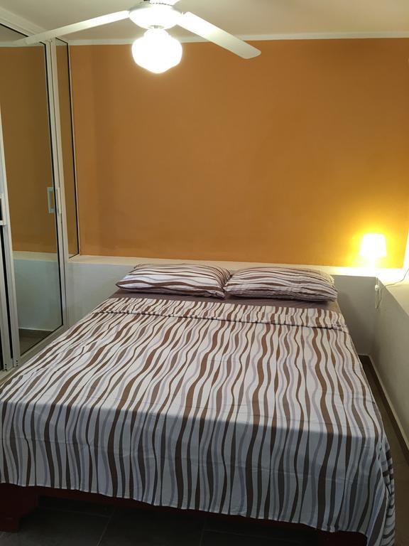 Casita Blanca Bayahibe Apartment Ngoại thất bức ảnh