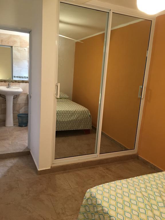 Casita Blanca Bayahibe Apartment Ngoại thất bức ảnh