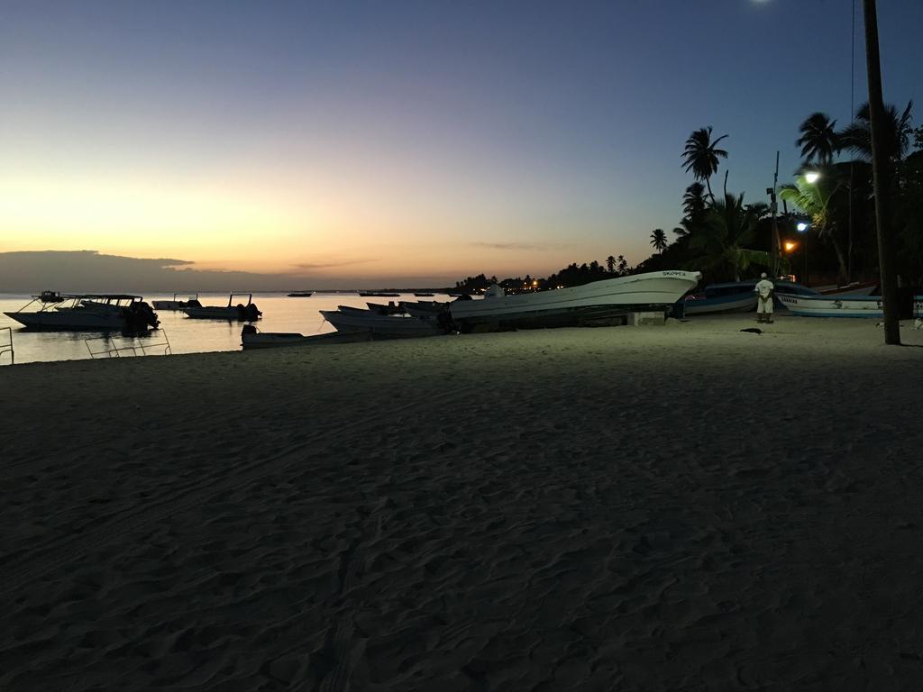 Casita Blanca Bayahibe Apartment Ngoại thất bức ảnh