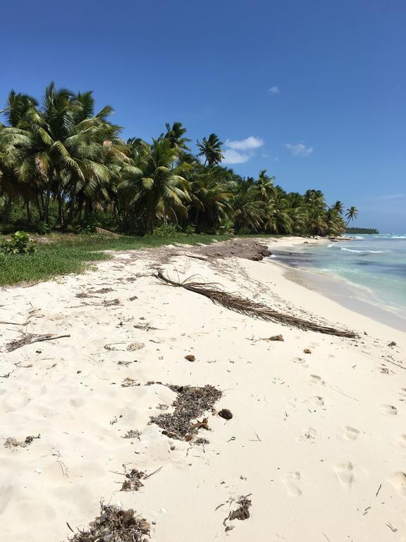 Casita Blanca Bayahibe Apartment Ngoại thất bức ảnh