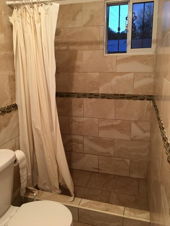 Casita Blanca Bayahibe Apartment Ngoại thất bức ảnh