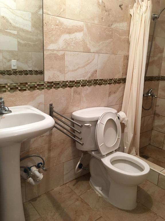 Casita Blanca Bayahibe Apartment Ngoại thất bức ảnh