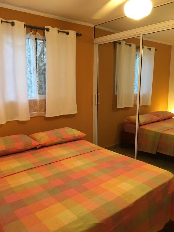 Casita Blanca Bayahibe Apartment Ngoại thất bức ảnh