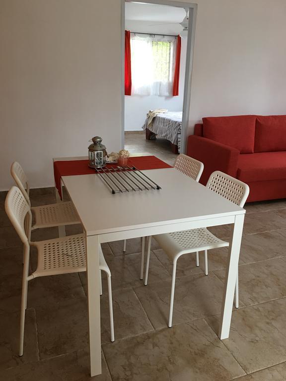 Casita Blanca Bayahibe Apartment Ngoại thất bức ảnh