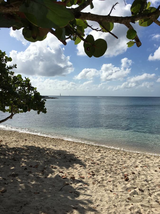 Casita Blanca Bayahibe Apartment Ngoại thất bức ảnh