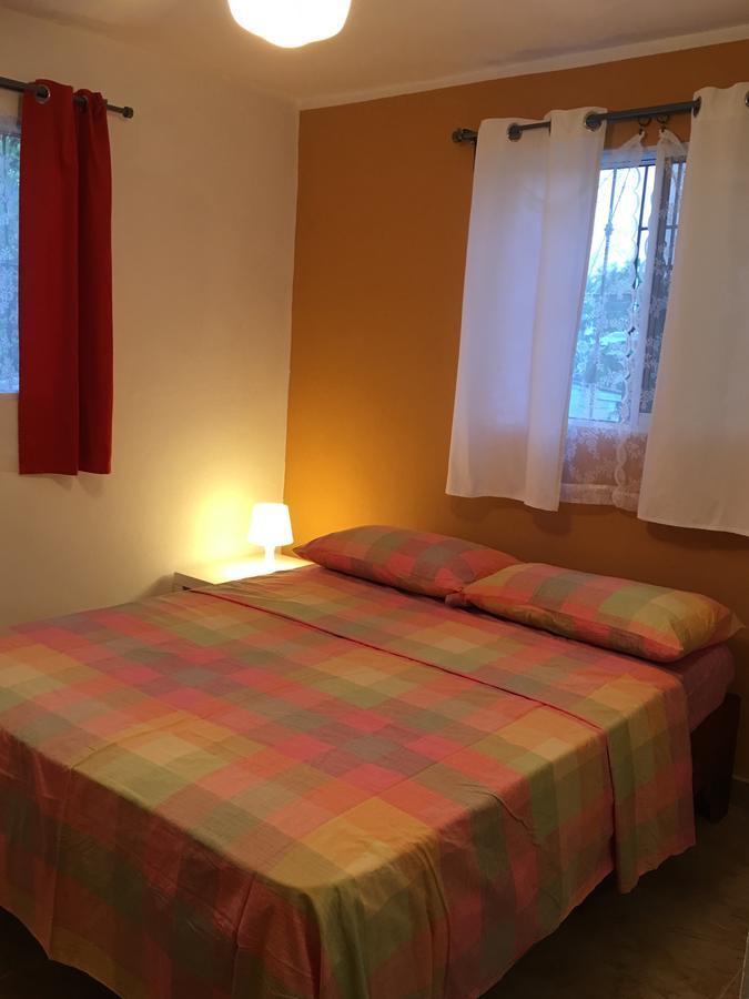 Casita Blanca Bayahibe Apartment Ngoại thất bức ảnh