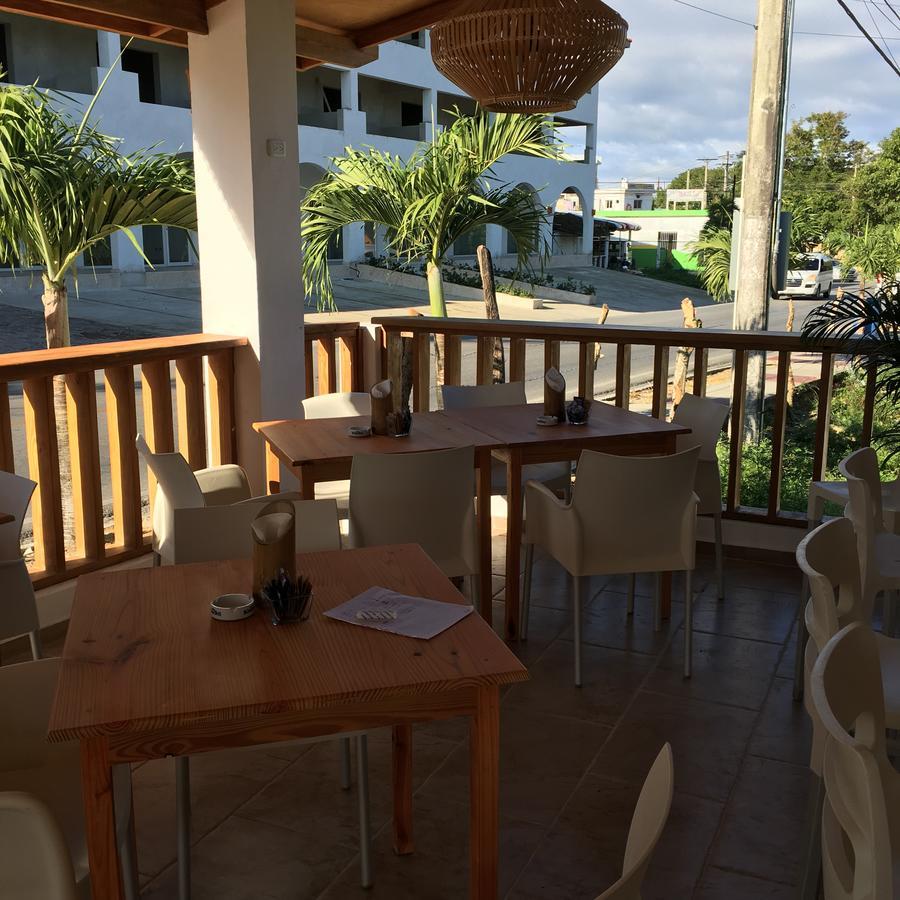 Casita Blanca Bayahibe Apartment Ngoại thất bức ảnh