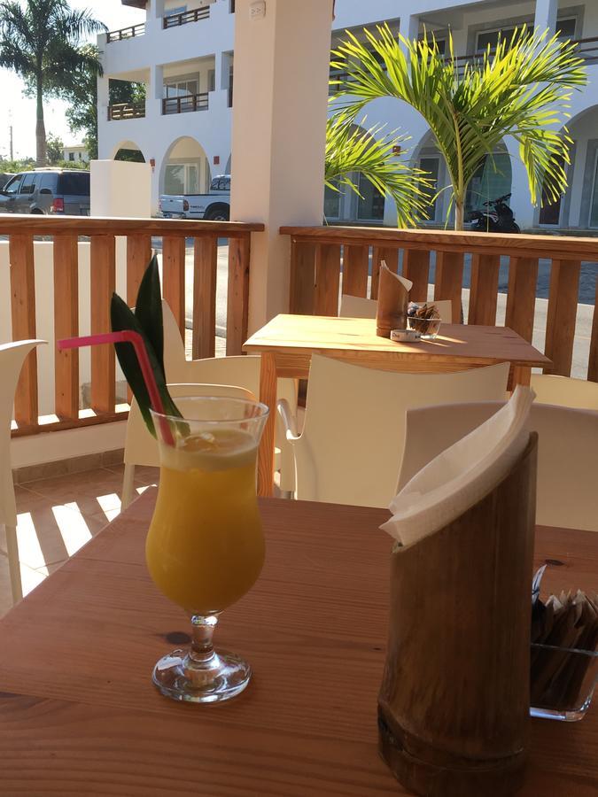 Casita Blanca Bayahibe Apartment Ngoại thất bức ảnh